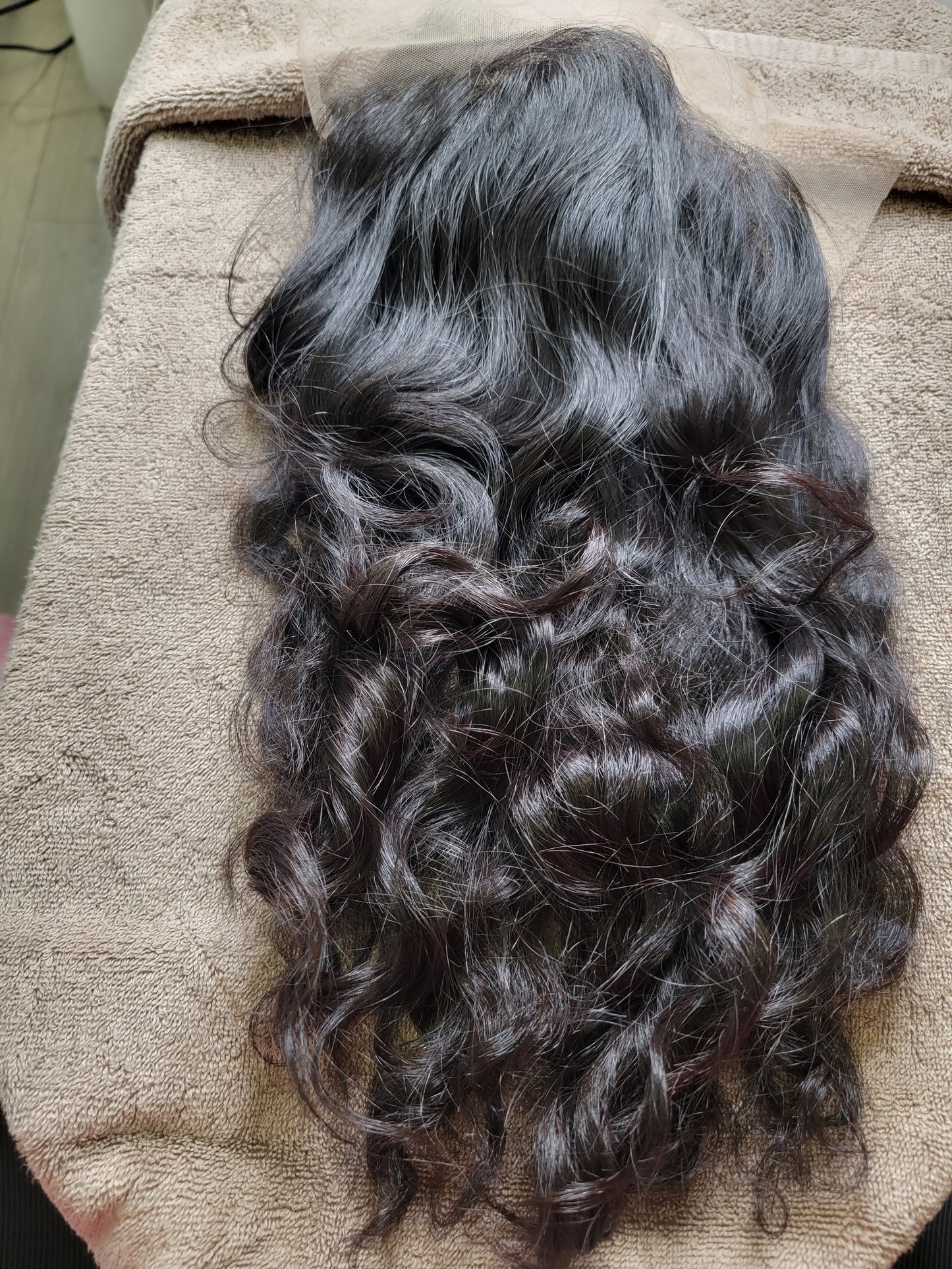 Forever a Frontals