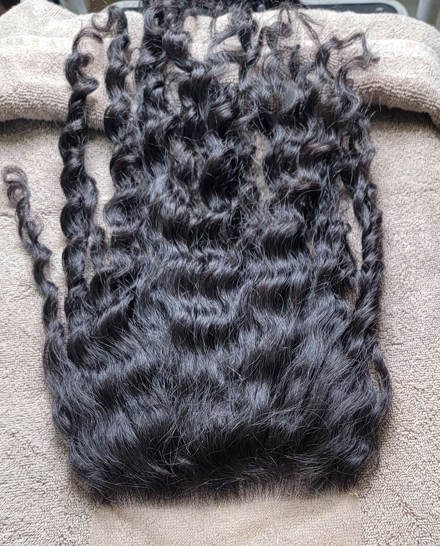 Customize Closures