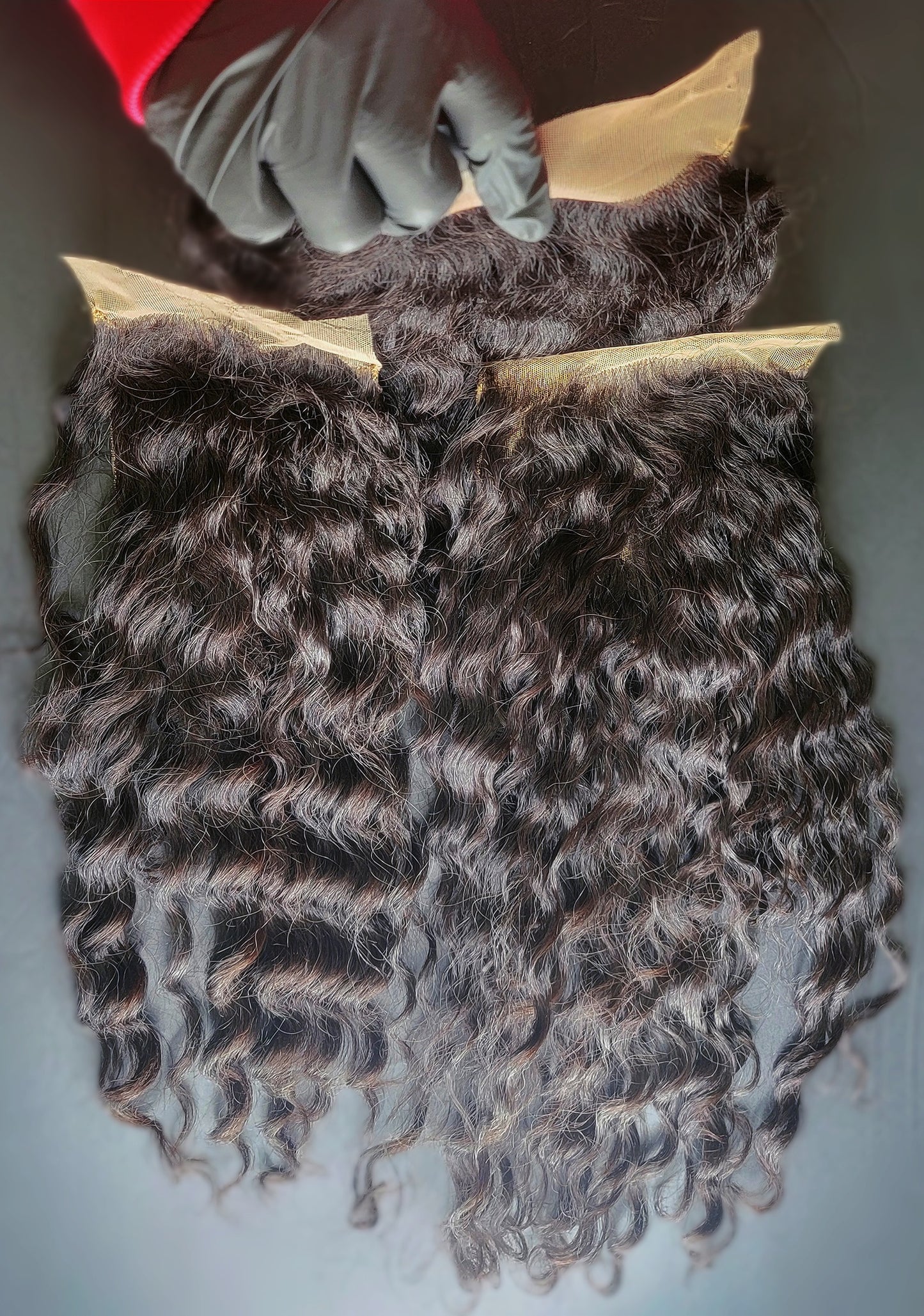 Customize Closures