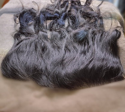 Forever a Frontals