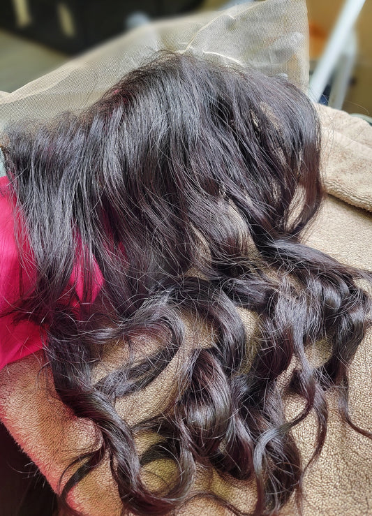 Forever a Frontals