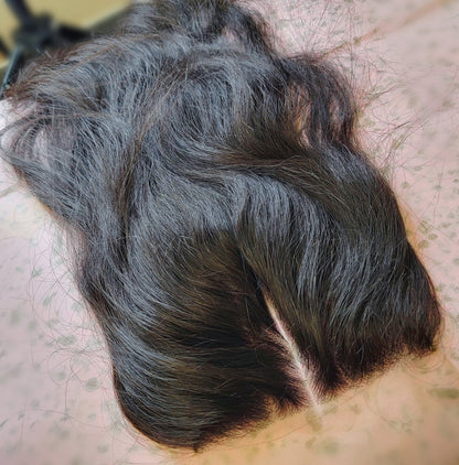 Customize  Closures
